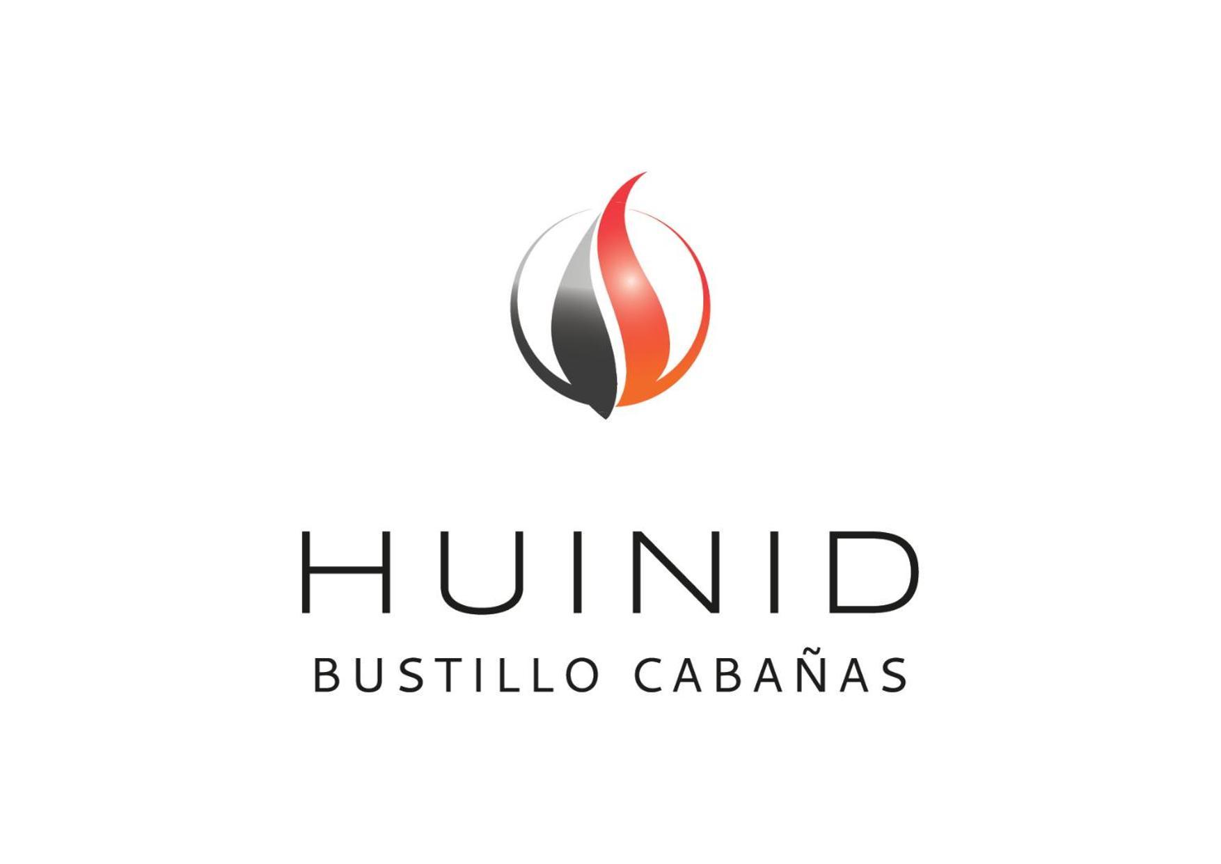 סן קרלוס דה ברילוצ'ה Huinid Bustillo Cabanas מראה חיצוני תמונה